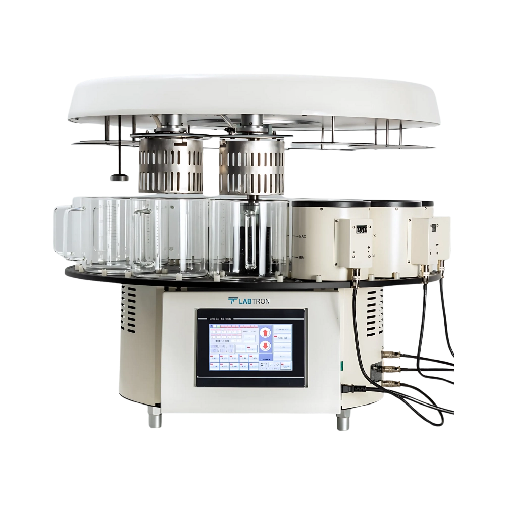 Spin Vacuum Tissue Processor LVTP-A10